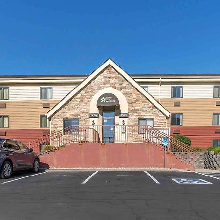 Extended Stay America Suites - Lexington - Tates Creek Exterior photo