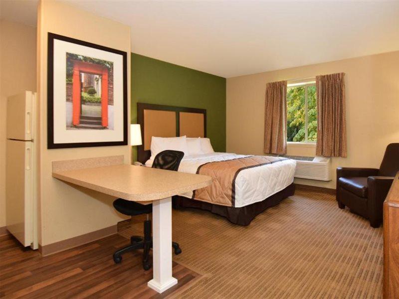 Extended Stay America Suites - Lexington - Tates Creek Exterior photo