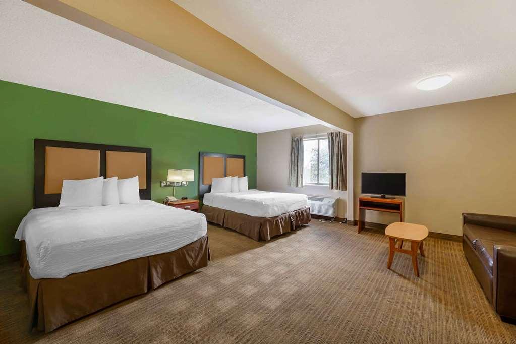 Extended Stay America Suites - Lexington - Tates Creek Room photo