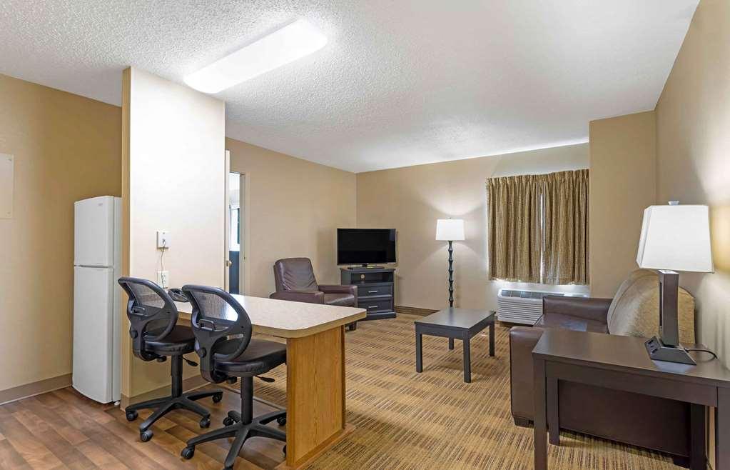 Extended Stay America Suites - Lexington - Tates Creek Room photo