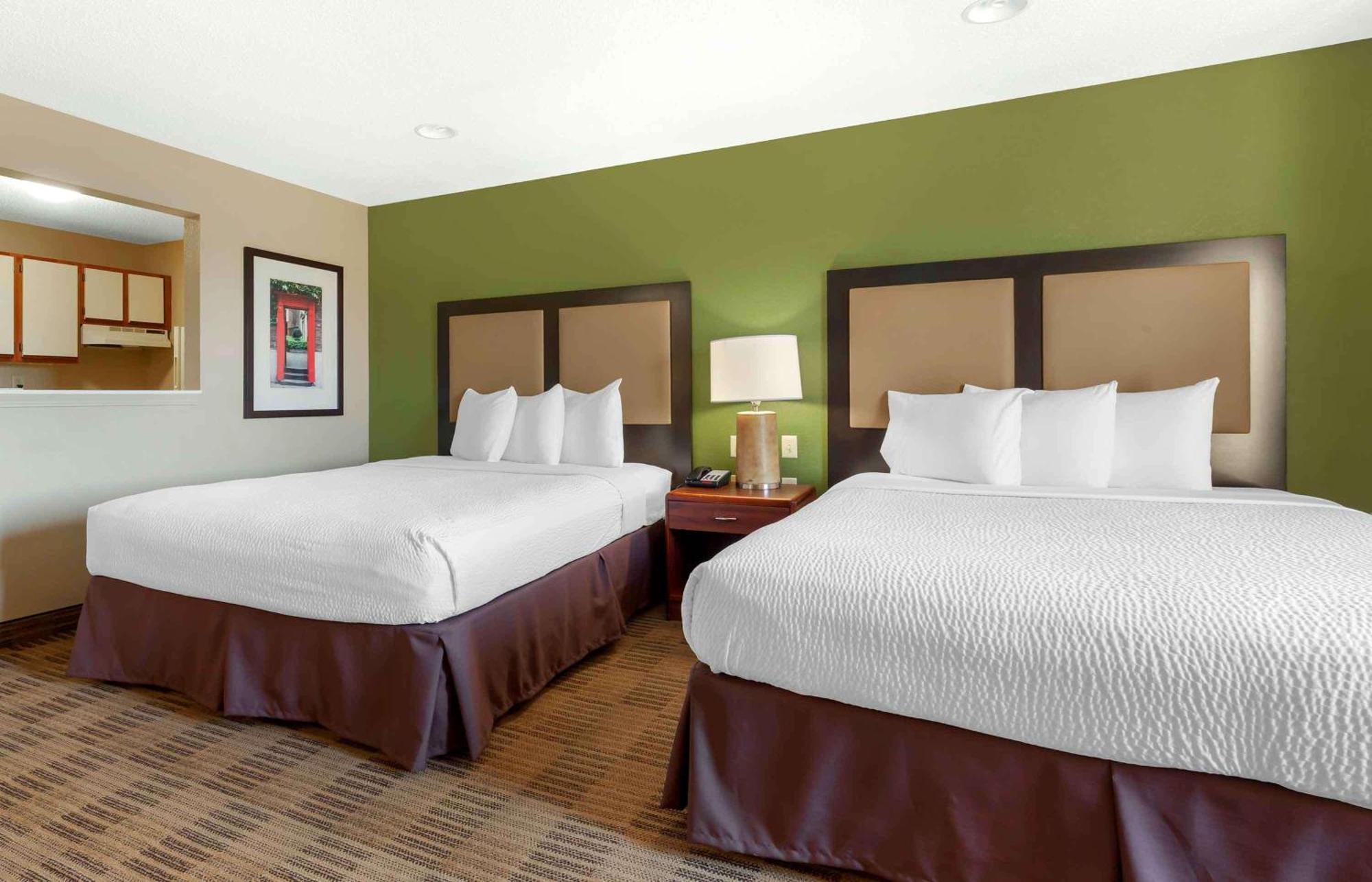 Extended Stay America Suites - Lexington - Tates Creek Exterior photo