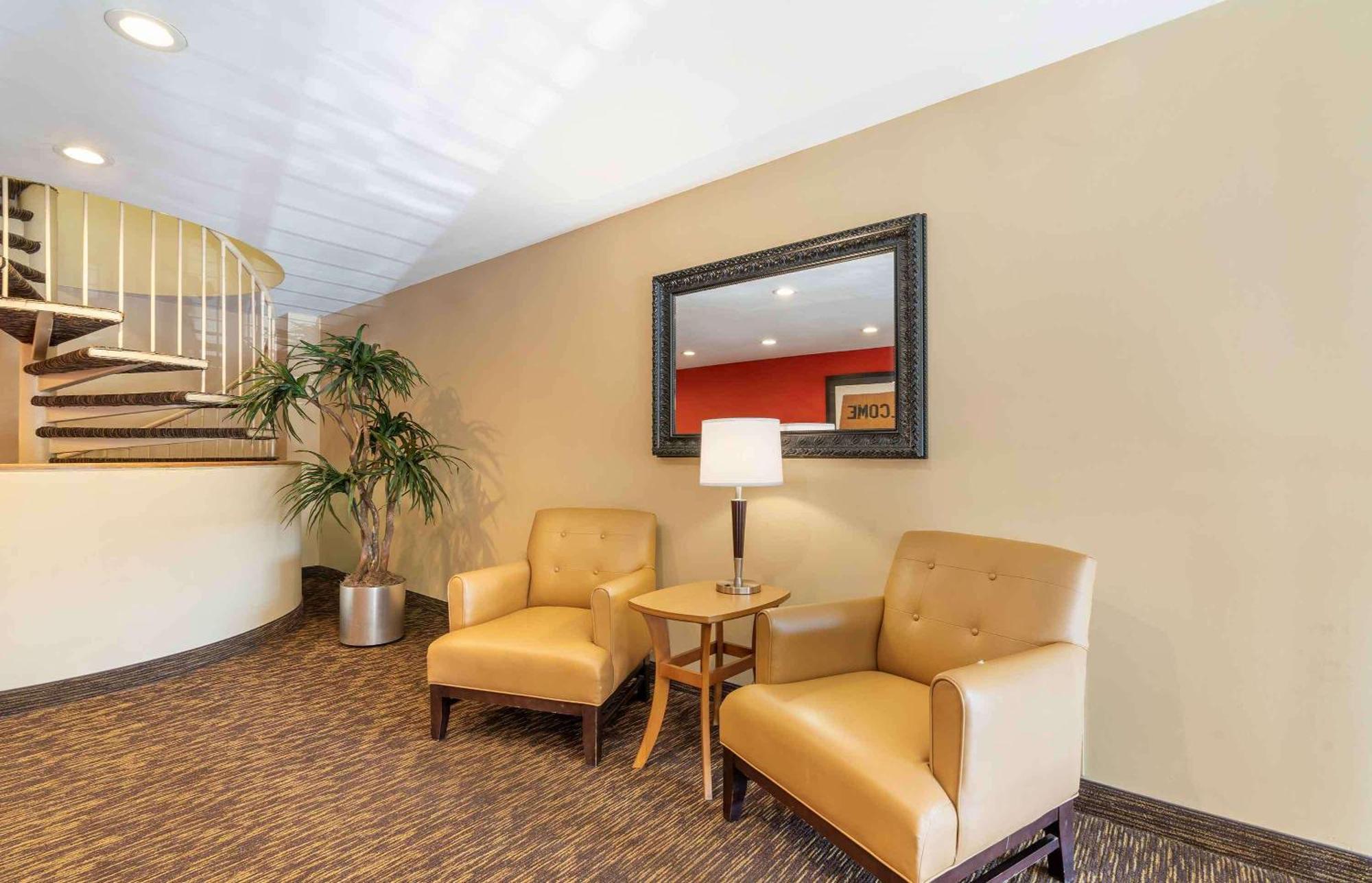 Extended Stay America Suites - Lexington - Tates Creek Exterior photo