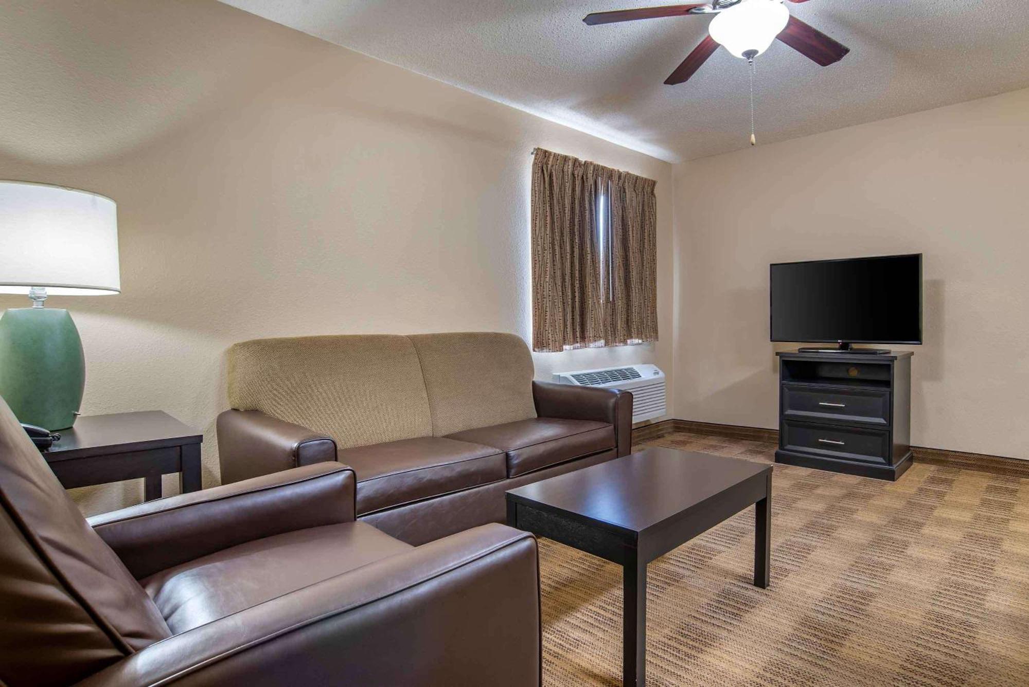 Extended Stay America Suites - Lexington - Tates Creek Exterior photo