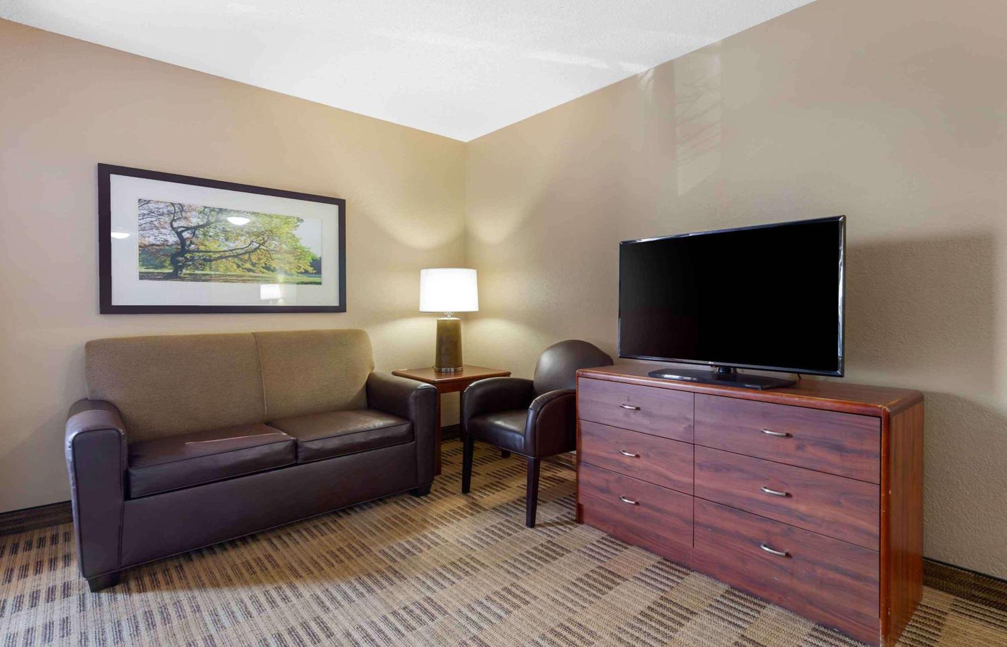 Extended Stay America Suites - Lexington - Tates Creek Exterior photo