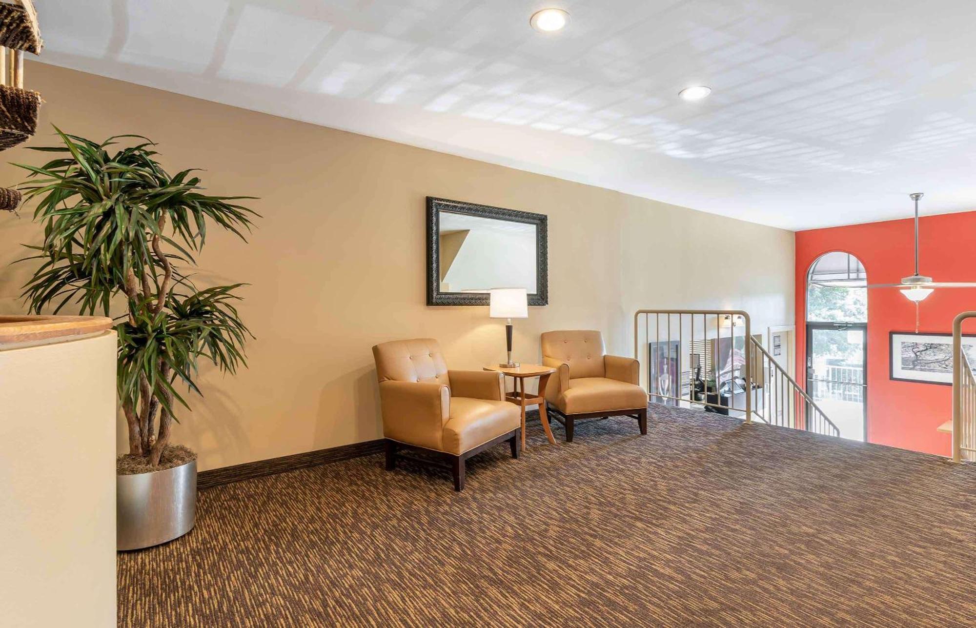 Extended Stay America Suites - Lexington - Tates Creek Exterior photo