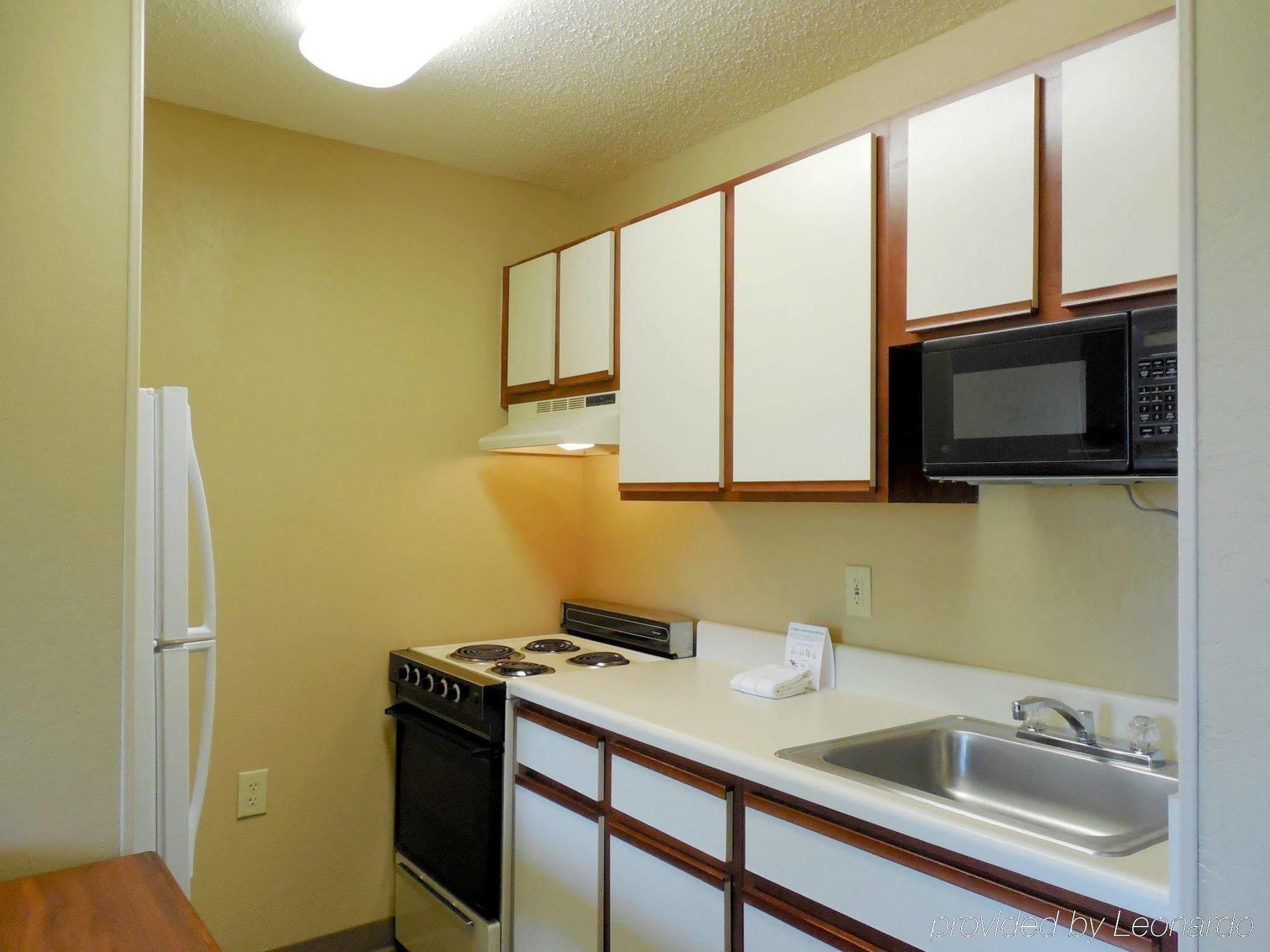 Extended Stay America Suites - Lexington - Tates Creek Exterior photo