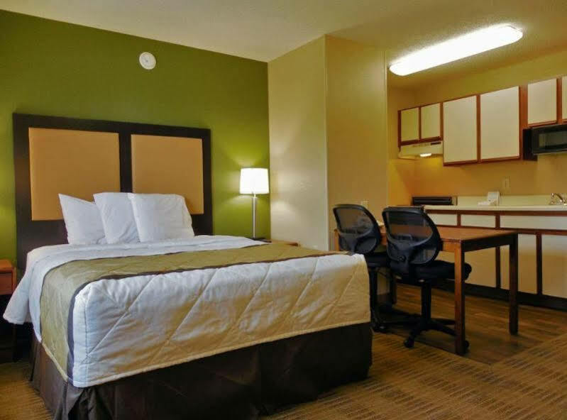 Extended Stay America Suites - Lexington - Tates Creek Exterior photo